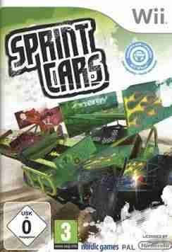 Descargar Sprint Cars [English][PAL] por Torrent